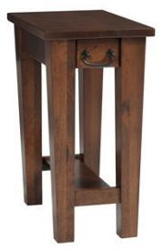 Urban Chairside Table