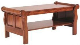 Windsor Coffee Table