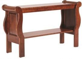 Windsor Sofa Table