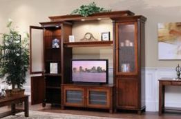 Arlington TV Stand