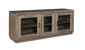 Economy TV Standedit