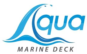 Aqua Marine Deck 