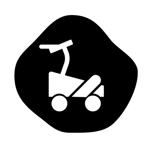 Ground Preparation Icon