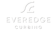 Everedge Curbing, LLC Logo