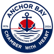 Anchor Bay Chamber of Commerce Boater City Marketplace is a member of the Anchor Bay Chamber of Commerce.
