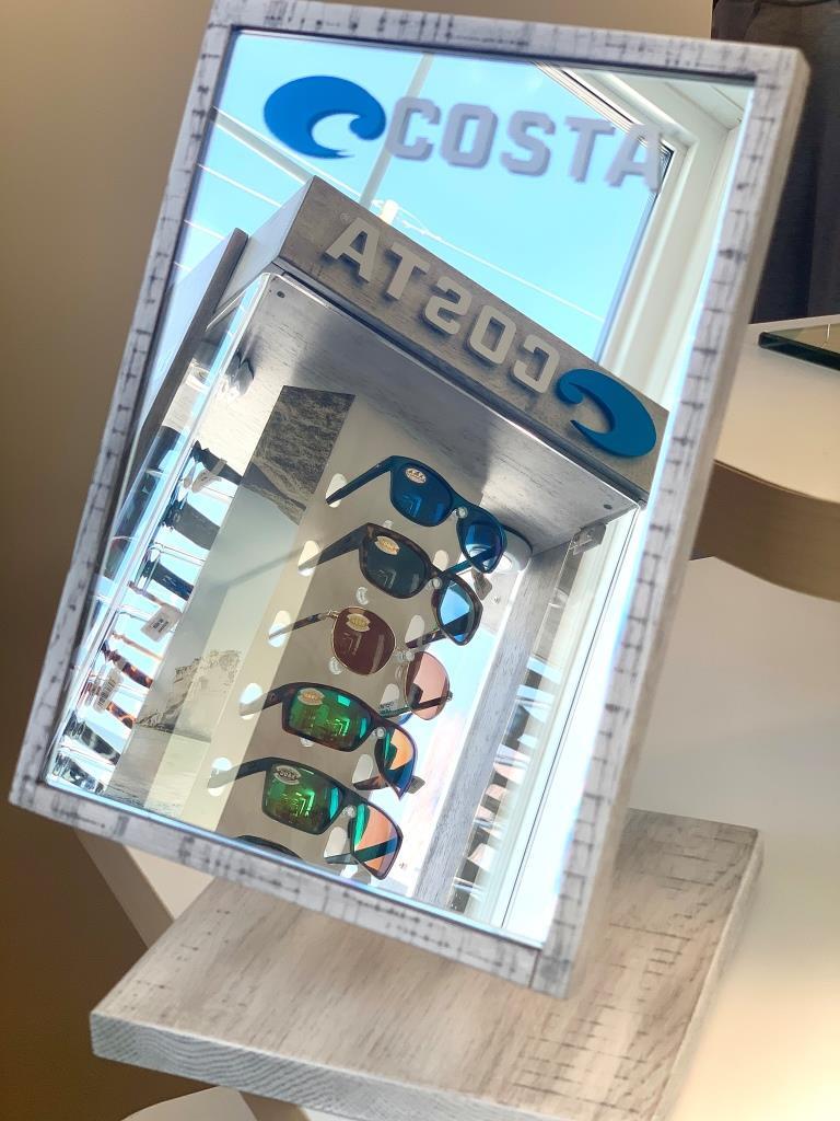 Buy Costa sunglasses at Boater City Marketplace in New Baltimore MI