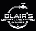 Blair's Drain Cleaning LLC Company LOGO