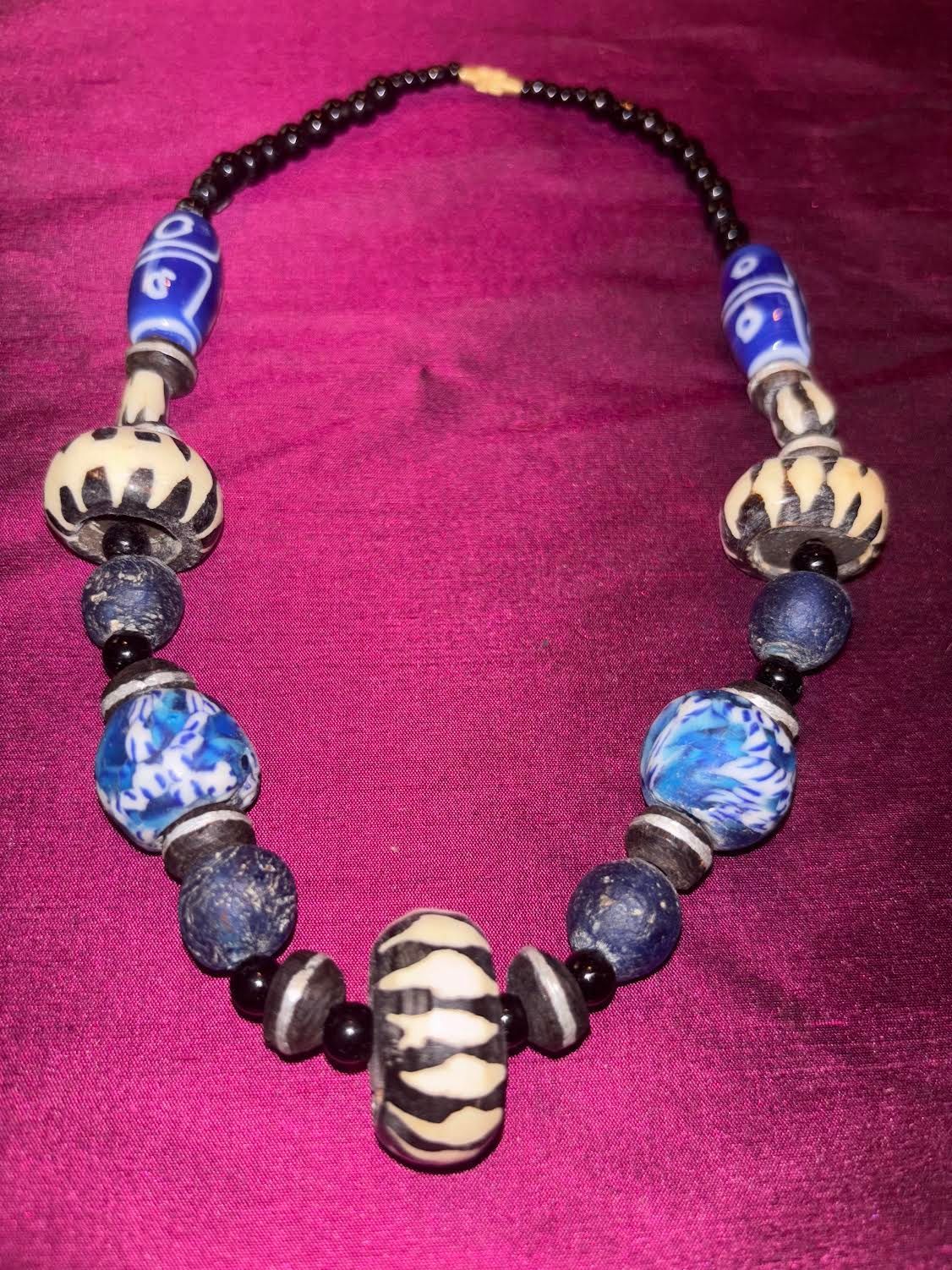 Protection Beads