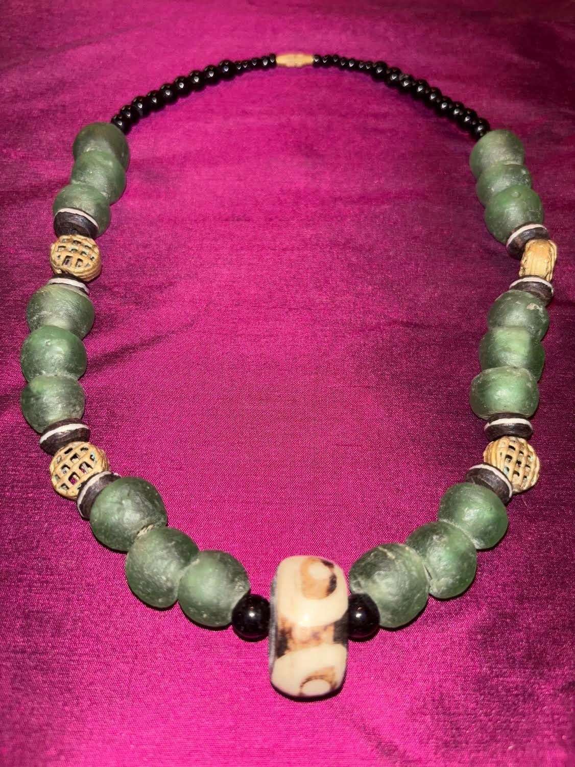 Protection Magic Beads