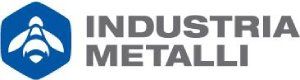 INDUSTRIA METALLI SPA - LOGO