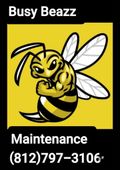 Busy Beazz Maintenance