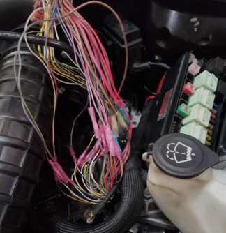 Electrical Repair | Your Mechanic 813