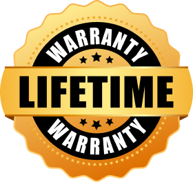 Lifetime Warranty | Your Mechanic 813