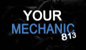 Logo | Your Mechanic 813