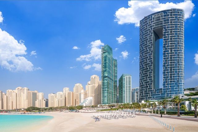 Dubai off-plan and ready residences for buyers comparing payment plans.