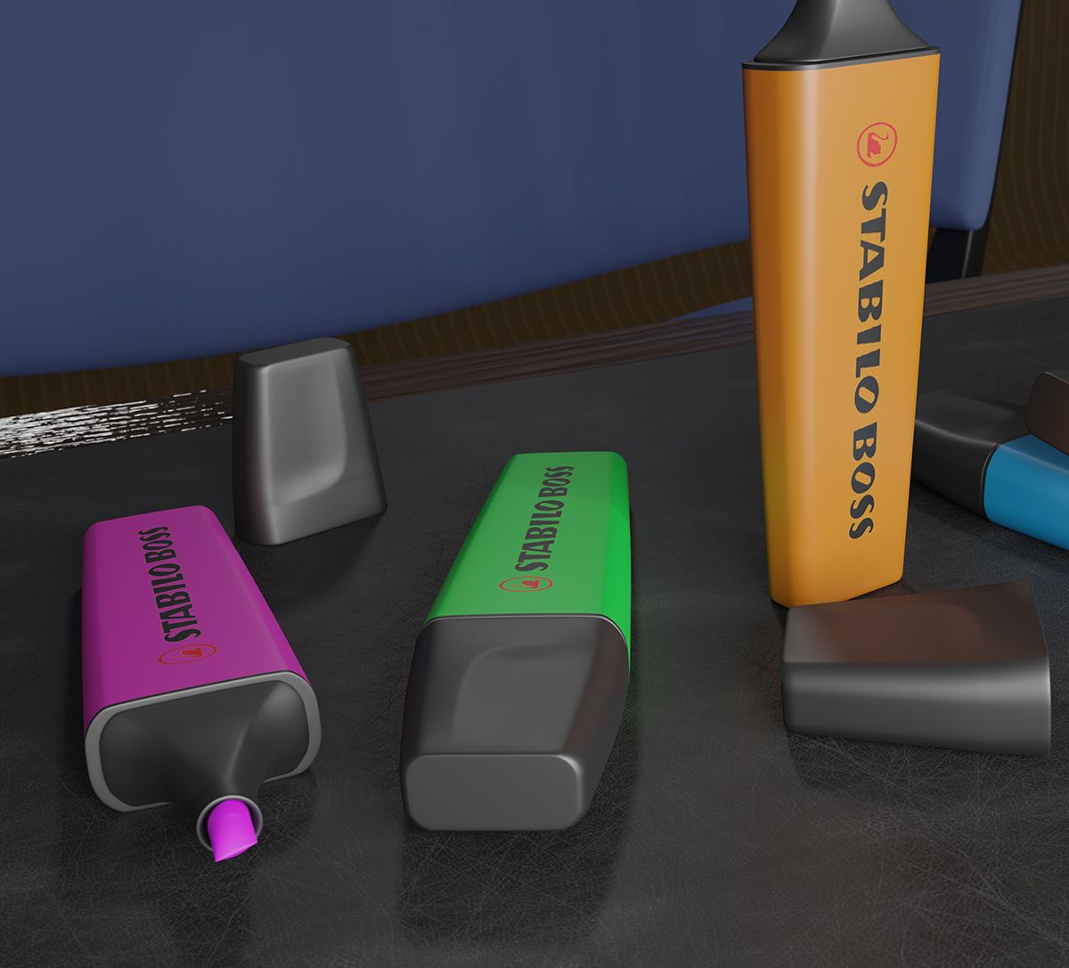 Imagerie 3D stabilos Studio Coméleon Imagerie 3D stabilos Studio Coméleon