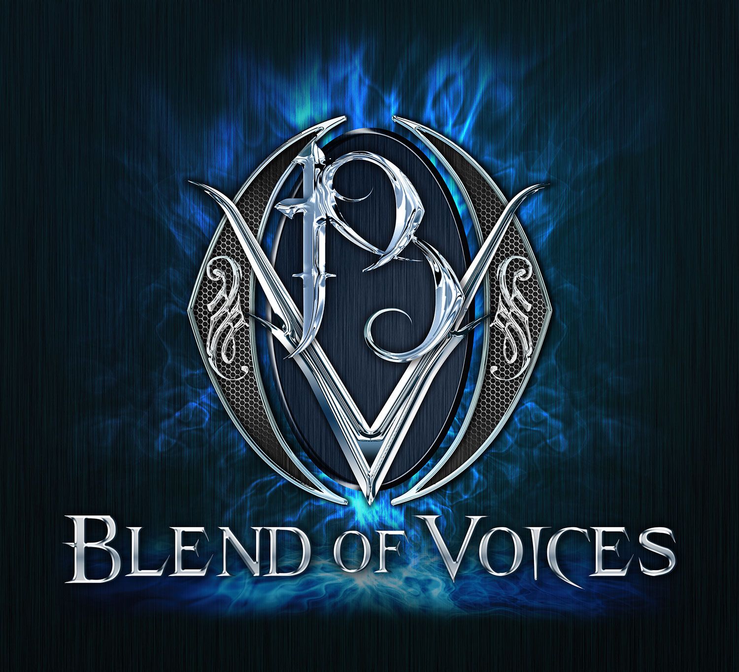 Logo groupe Blend of Voices