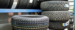 tire sales