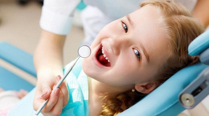 Kid´s Dental Care 