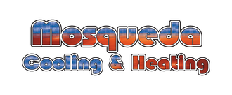Mosqueda Cooling and Heating logo
