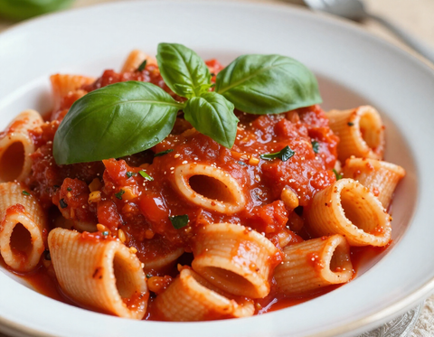 Gluten-Free Pasta