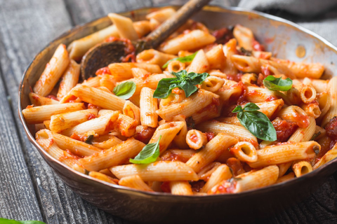 Gluten-Free Pasta
