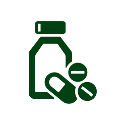 Icona - Grande fornitura