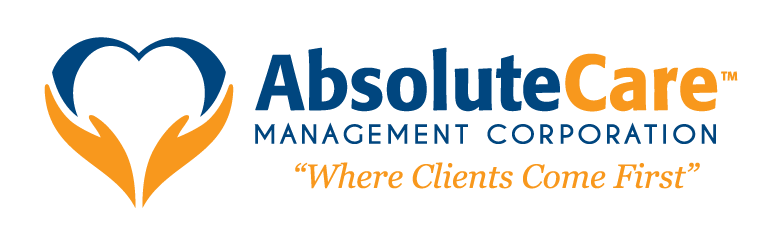 absolute care management logo