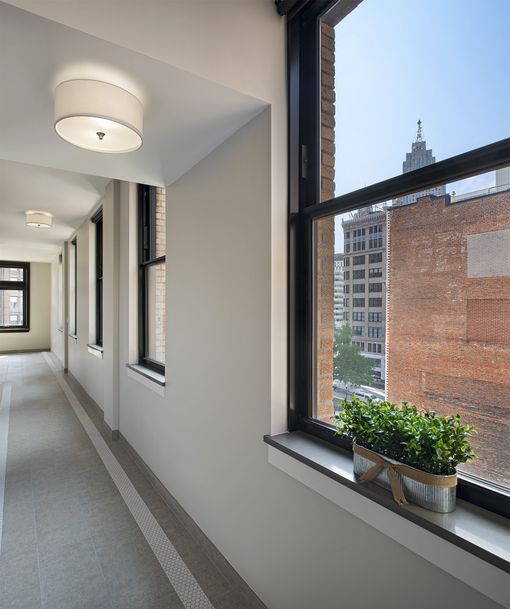 The Farwell Luxury Residences of Capitol Park