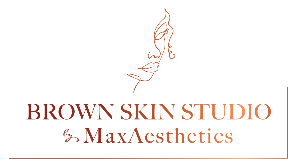 Brown Skin Studio And Hair Salon