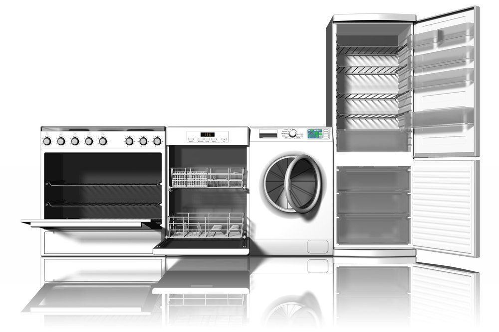 Repair Appliances