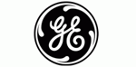 GE logo