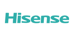 Hisense logo