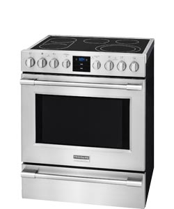 Electric oven/stove