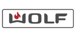 Wolf logo