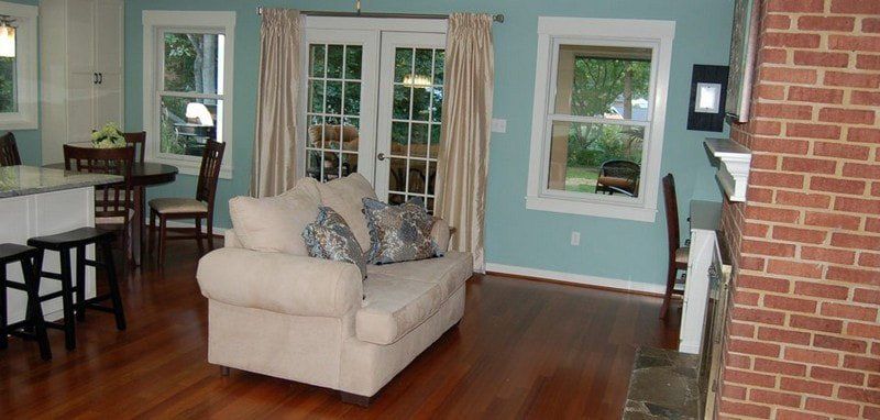 afters | photo portfolio | Cabin John Builders | Cabin John, MD 20818