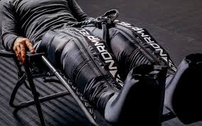 normatec boots