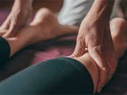 Assisted Stretching Massage