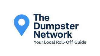 Northern Virginia dumpster rental guide and referral site – The Dumpster Network