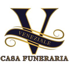 logo Casa Funeraria Veneziale