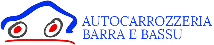 AUTOCARROZZERIA BARRA E BASSU-LOGO