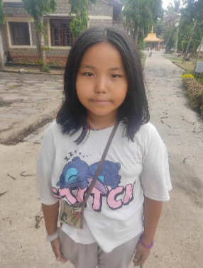 UCC Child Sponsorship Program