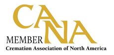 Cremation Association of North America Logo