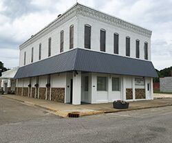 Rans Funeral Homes & Crematory Metzger Chapel in Kewanna, IN