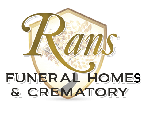 Rans Funeral Home & Crematory Logo