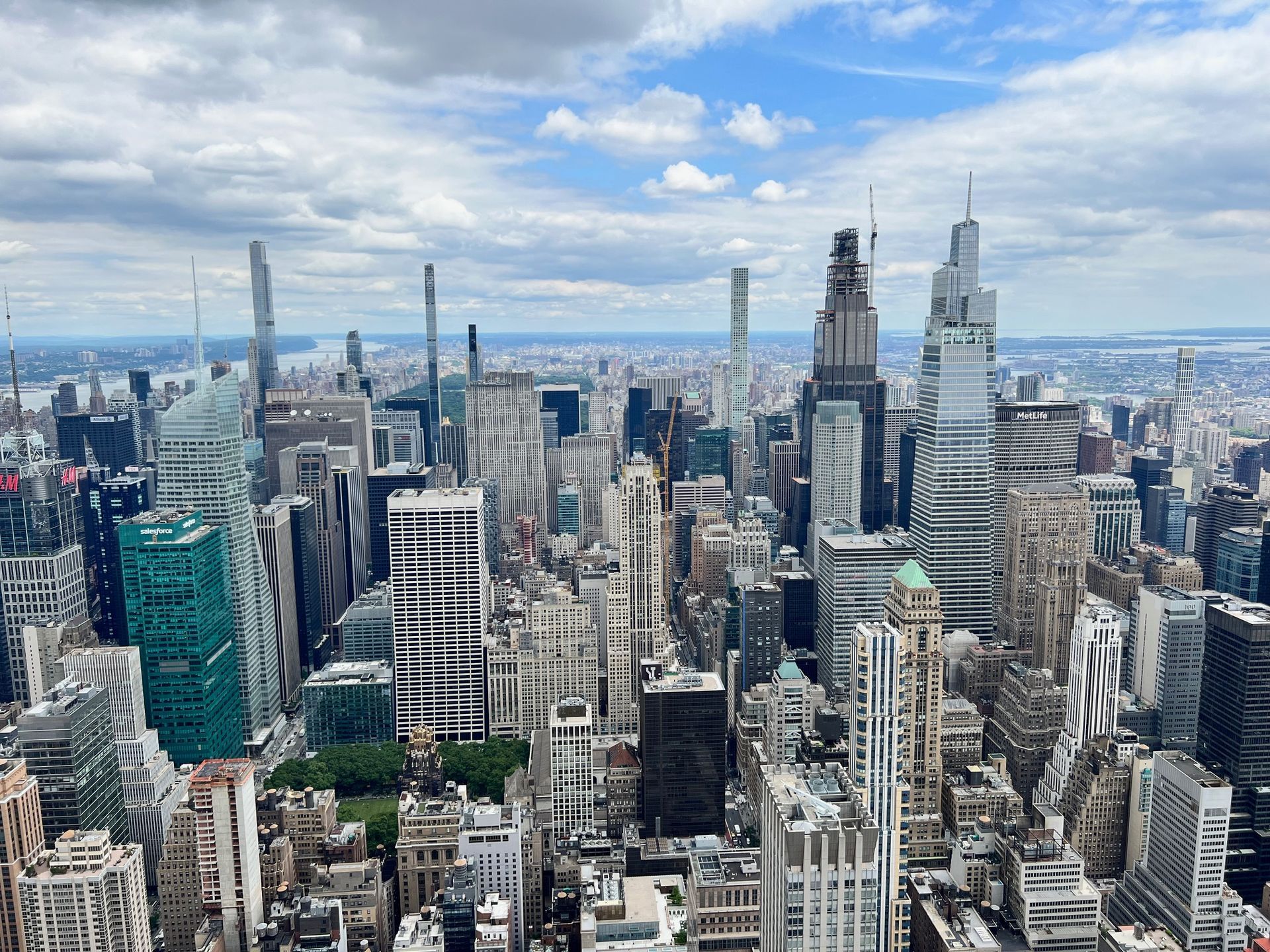 New York