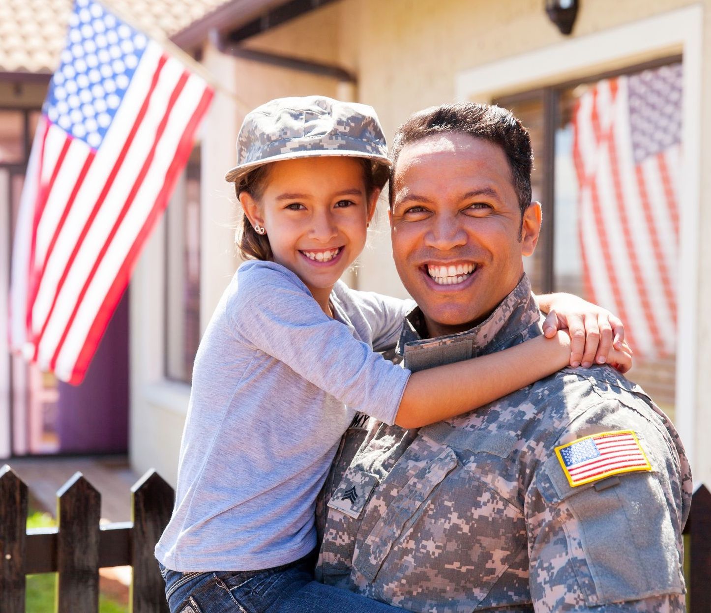 building department services, military housing
