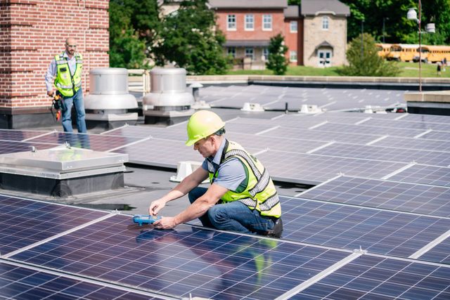 Inspecting for Success: Common Deficiencies in Solar PV Installations