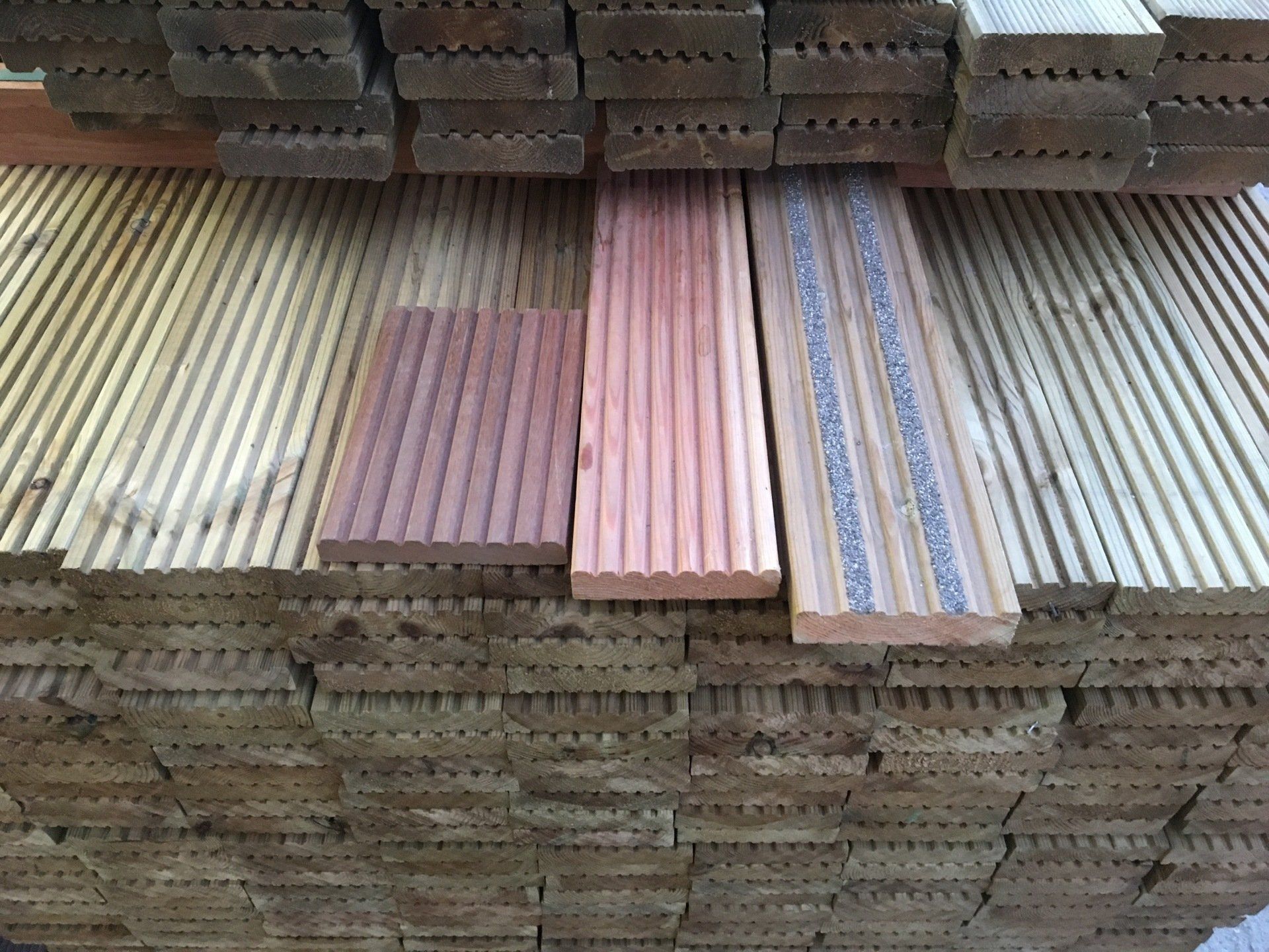 Specialist timber supplier Timber Direct Ltd