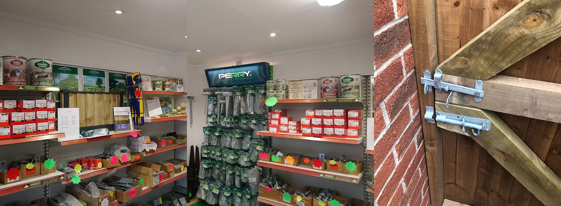 Timber hardware Timber Direct Ltd